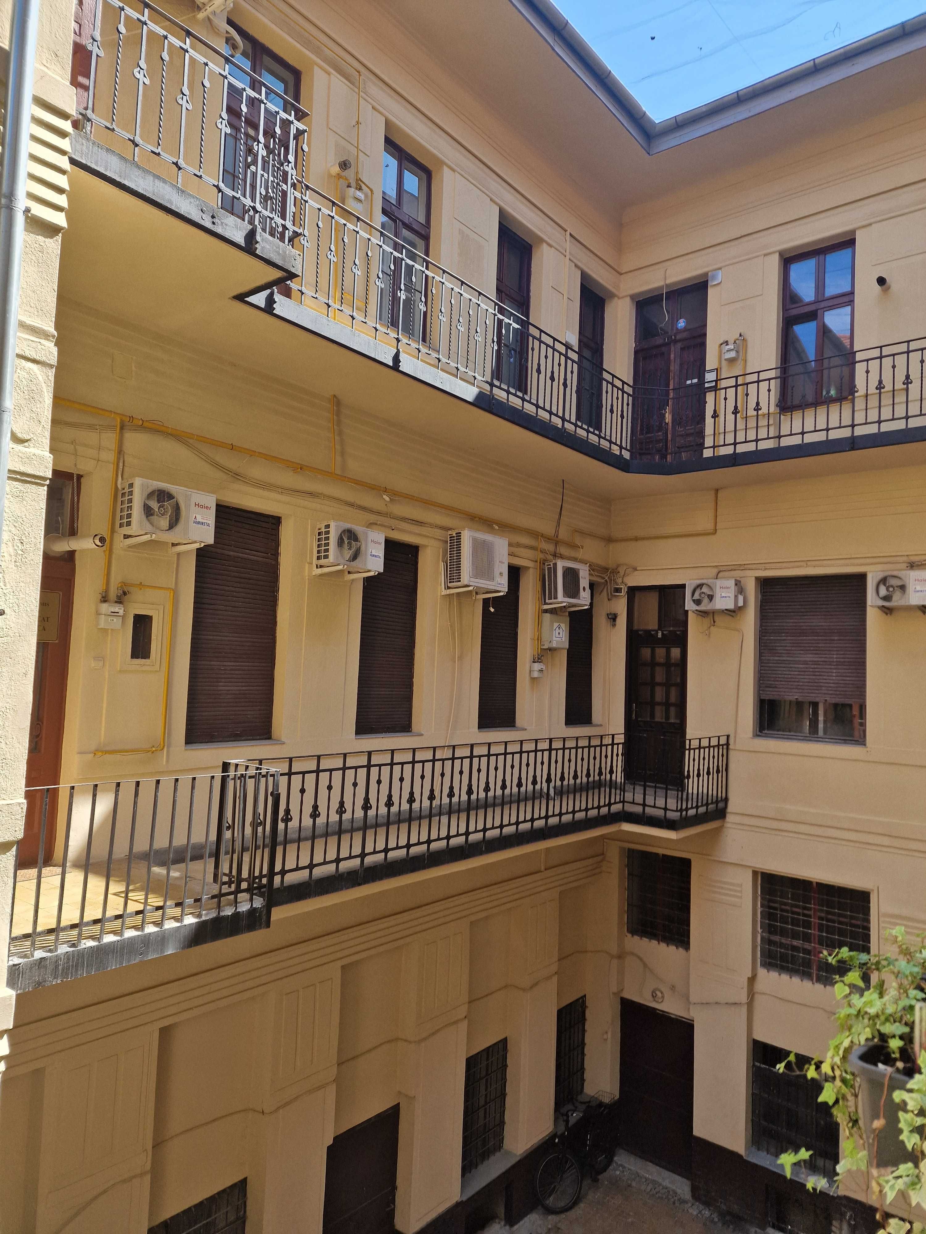 Spatiu birouri 181 mp Piata Unirii