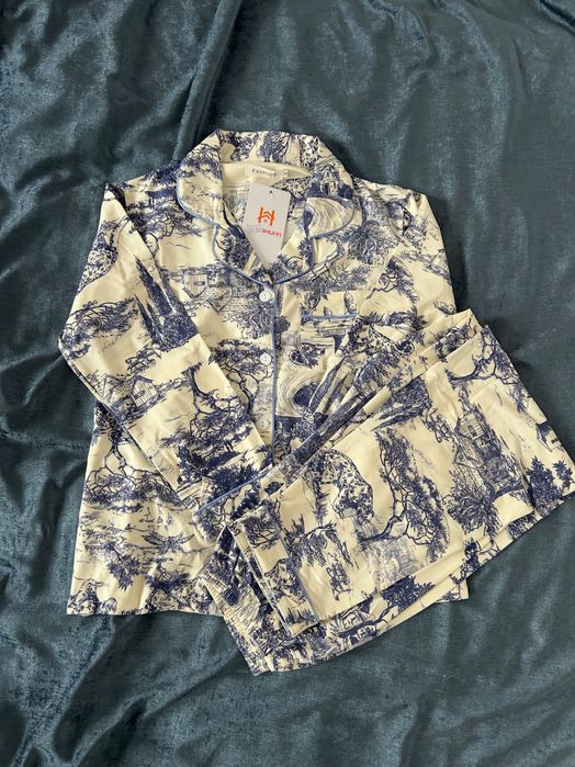 Пижамы женские разного размера