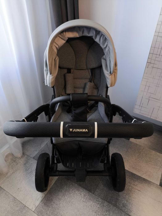 Carucior junama space