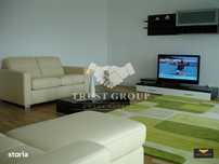 Apartament 3 camere Barbu Vacarescu | Loc de parcare