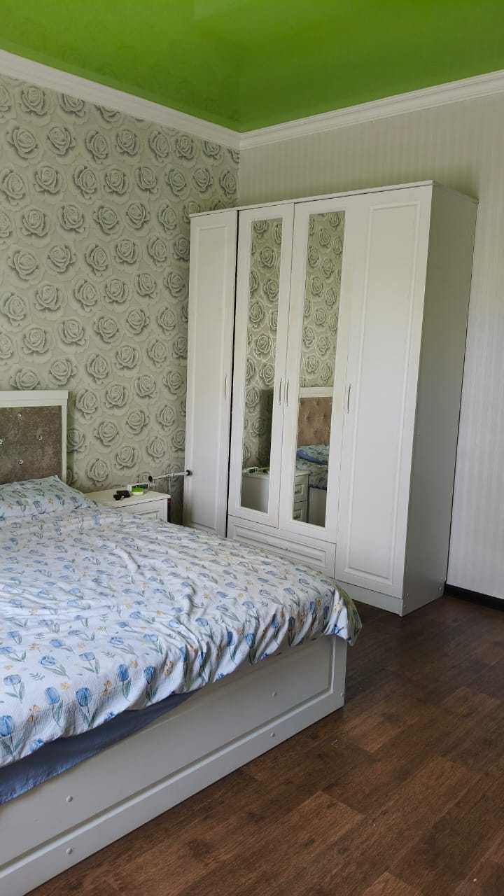 4-комнатного дома, 136 м², Кунгей  ул. Толеубаева
