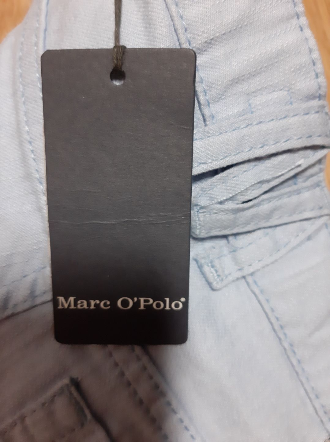 Оригинални дънки Marc O'Polo s-m р-р, ръст 176, актуален пастелен цвят