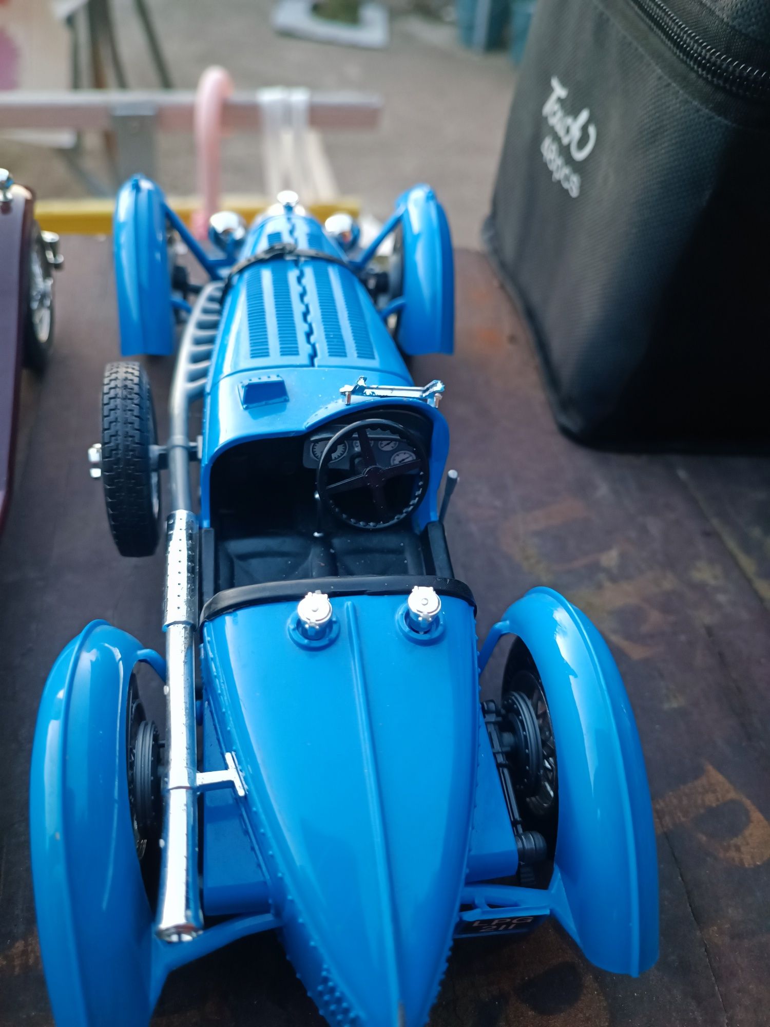 Колички bburago , ббураго 1:18