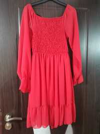 Rochiță roșie noua