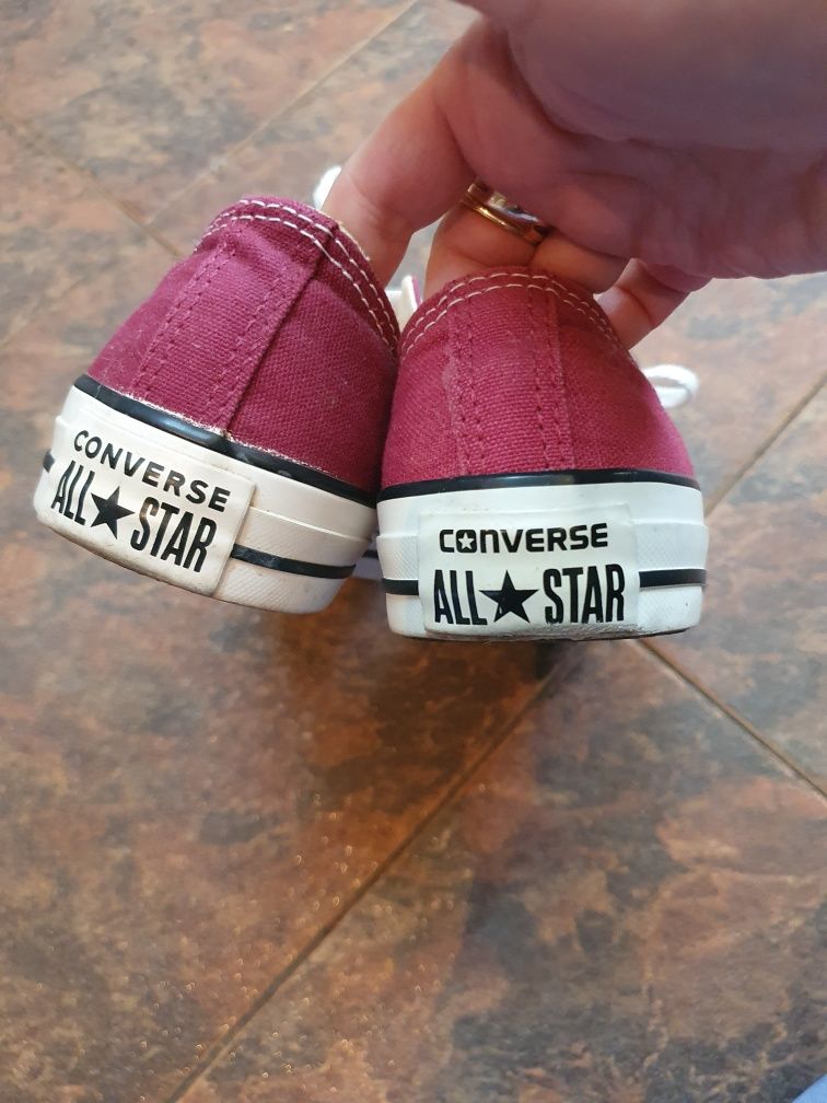 Converse кецове,р36, Маратонки олекотени, р36 Лондон,от 80лв като нови