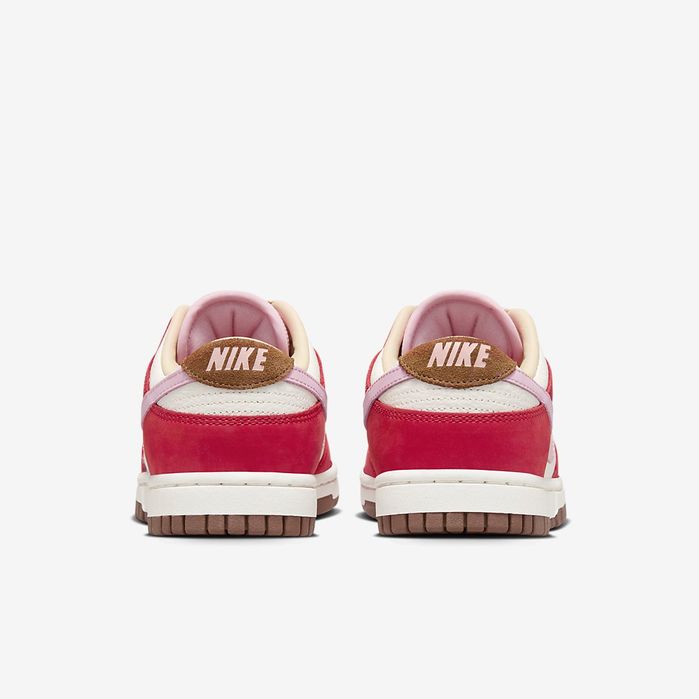 Nike dunk low "bacon"  42.5 43 44 44.5 originali noi