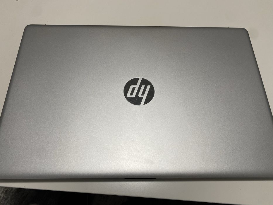 Laptop hp