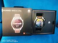 Huawei watch 3 Pro Esim Смарт часовник