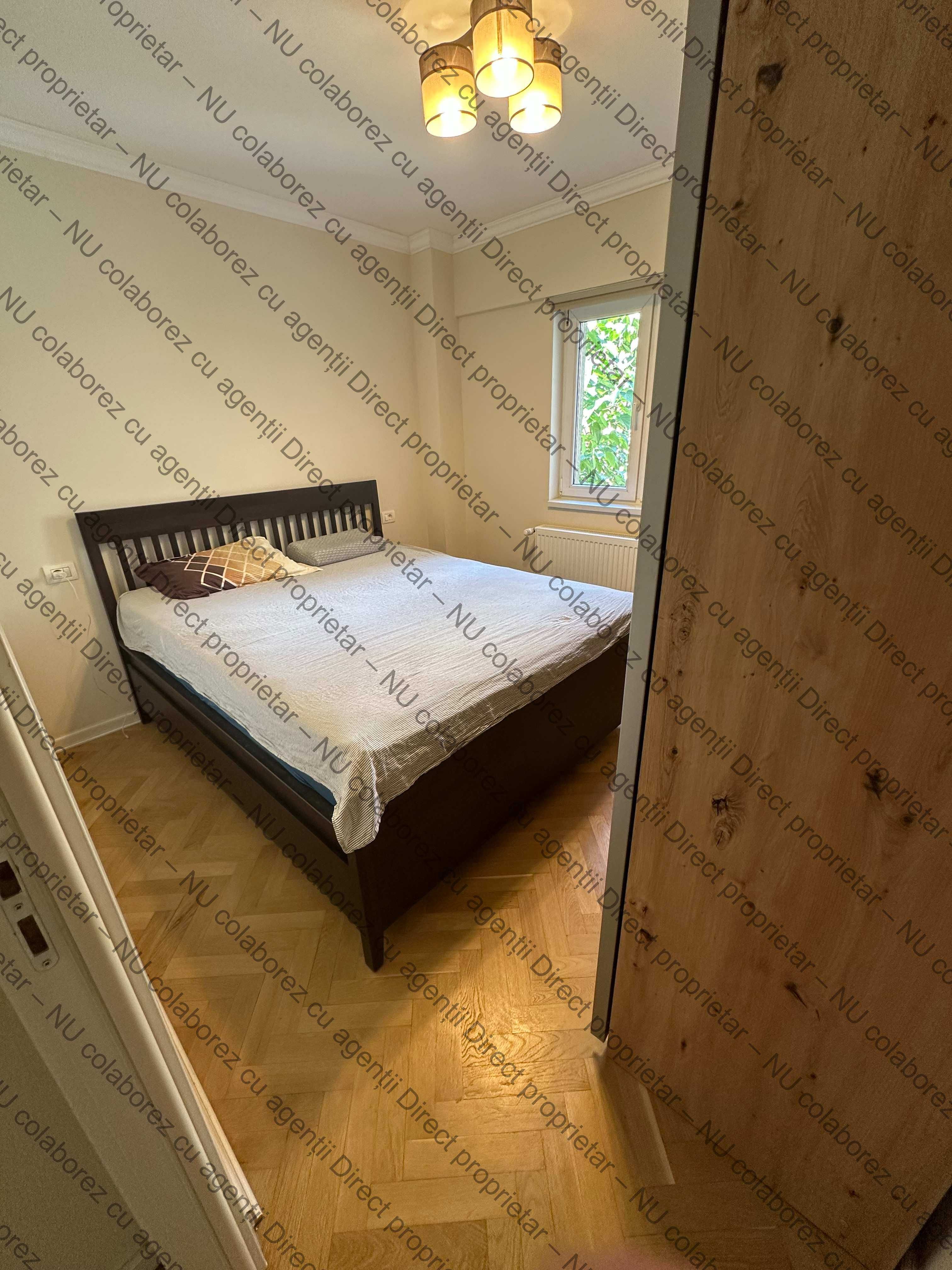 4 camere 80 mp Lipovei – mobilat/utilat – direct proprietar