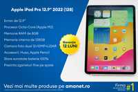 Tableta Apple iPad Pro 12.9" (2022) (128) - BSG Amanet & Exchange