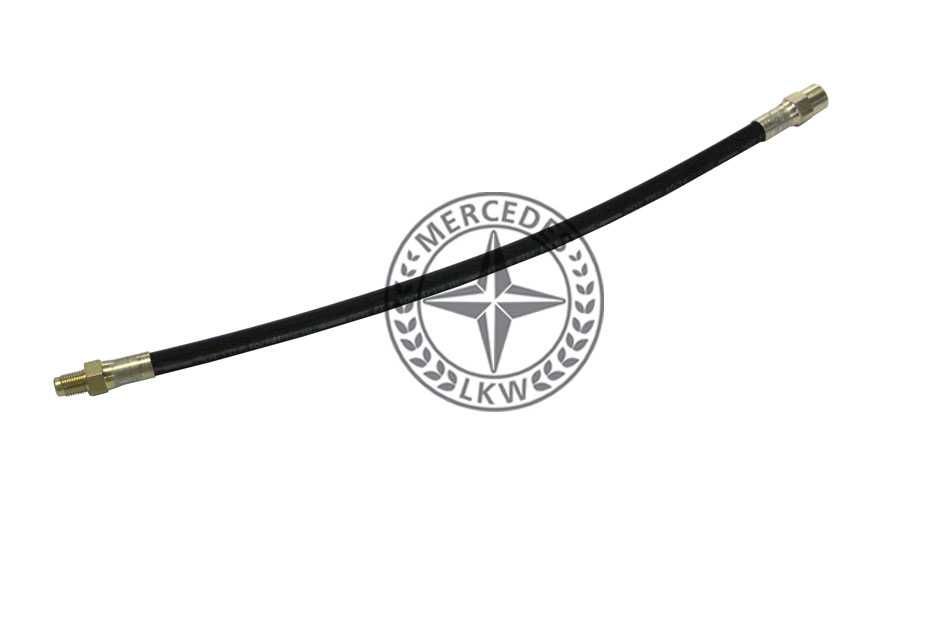 Маркуч спирачен 360мм/М10х1мм за Mercedes-Benz G-class