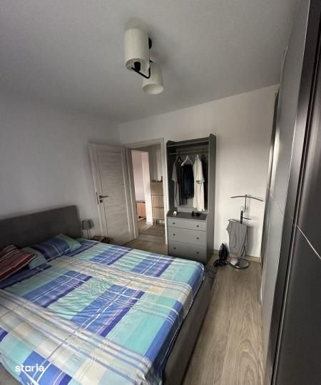 Apartament 2 camere de vanzare / Crangasi