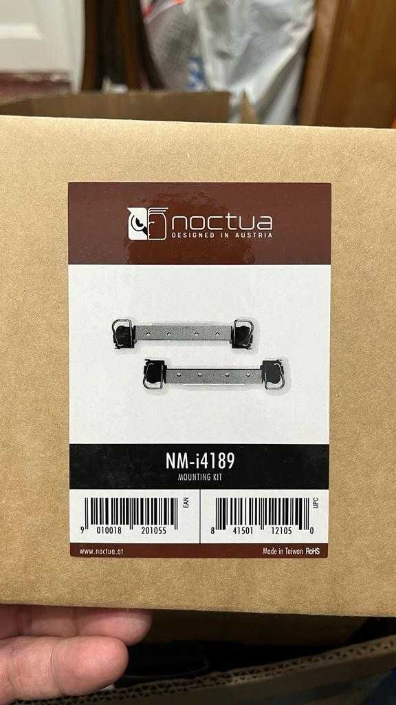 Kit montare Noctua NM-i4189