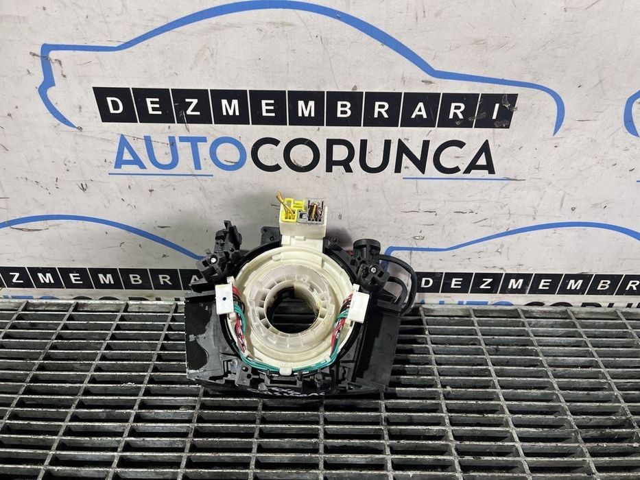 Spirala volan Nissan Qashqai 2007 - 2010 (1040)