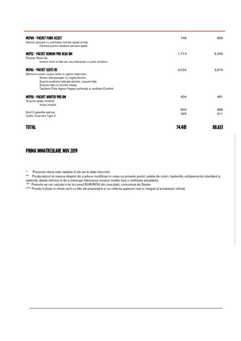 Volvo XC60 T8 Polestar Plug-in hybrid