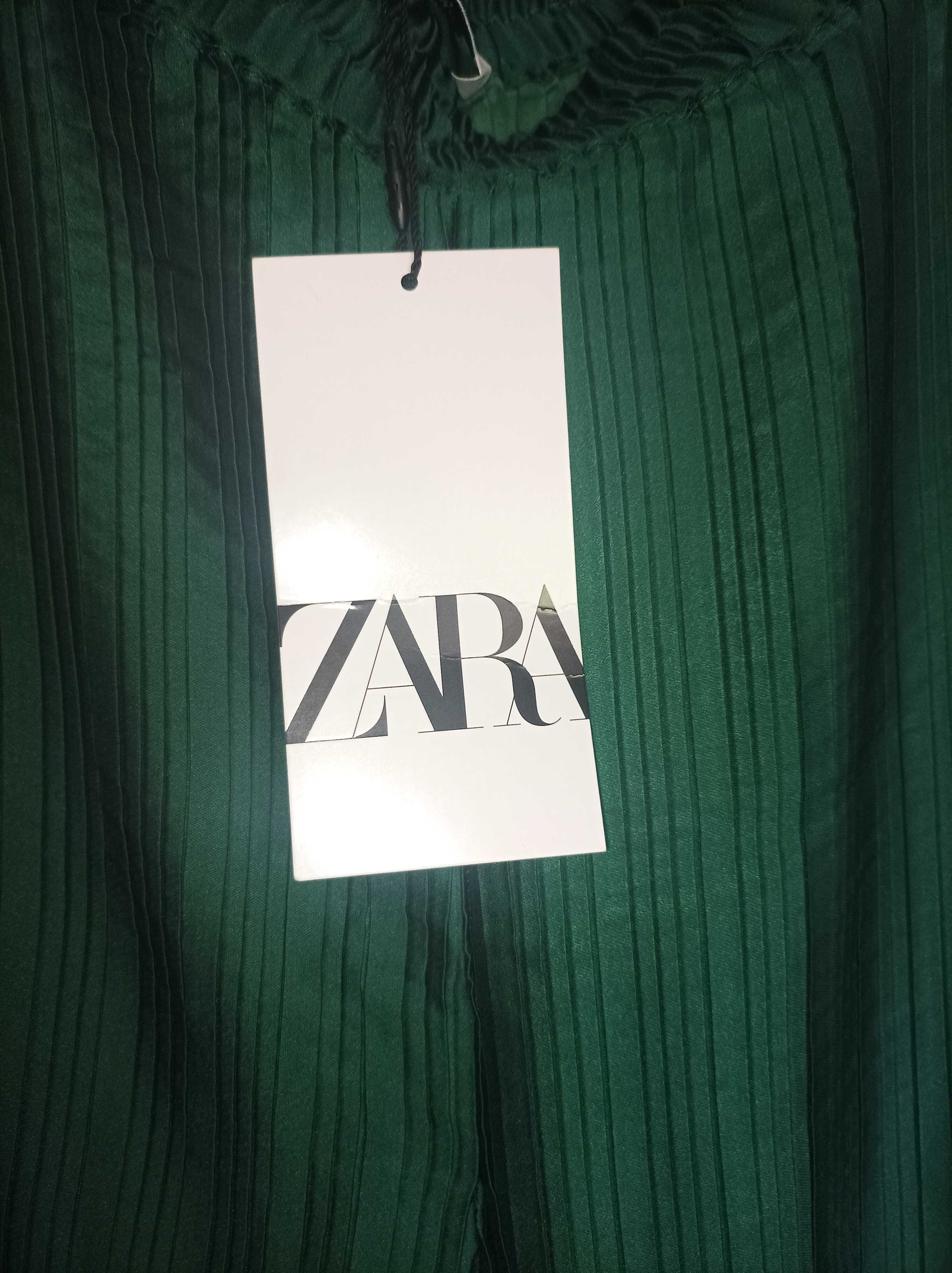 Нов летен панталон Zara