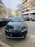 Lexus Nx 300 H Hybrid