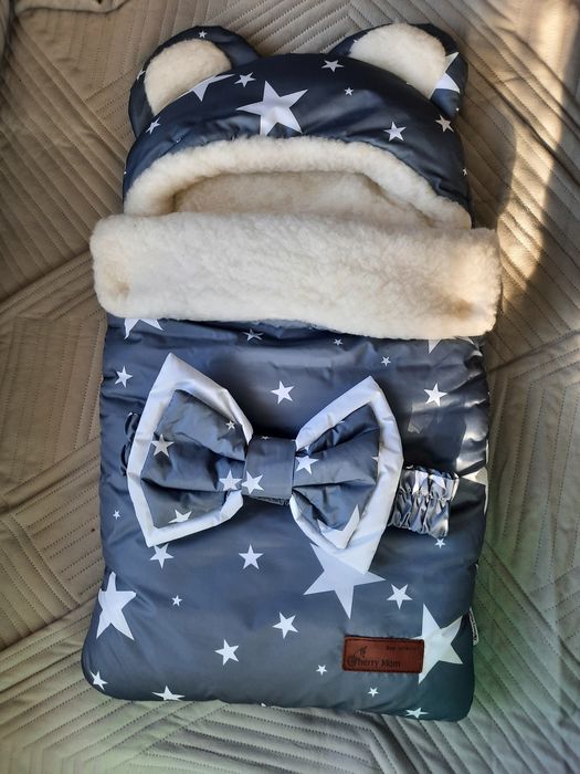 Продам конверт на выписку 5000