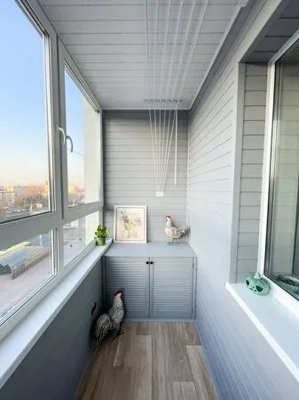 Ремонт балкона ремонт квартир