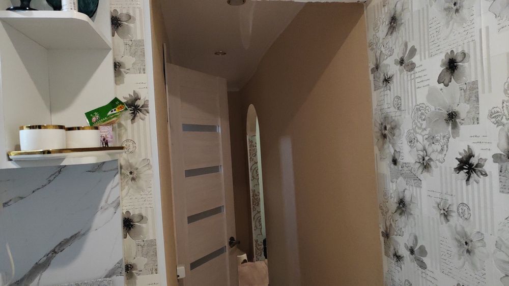 Квартира 3болмелик