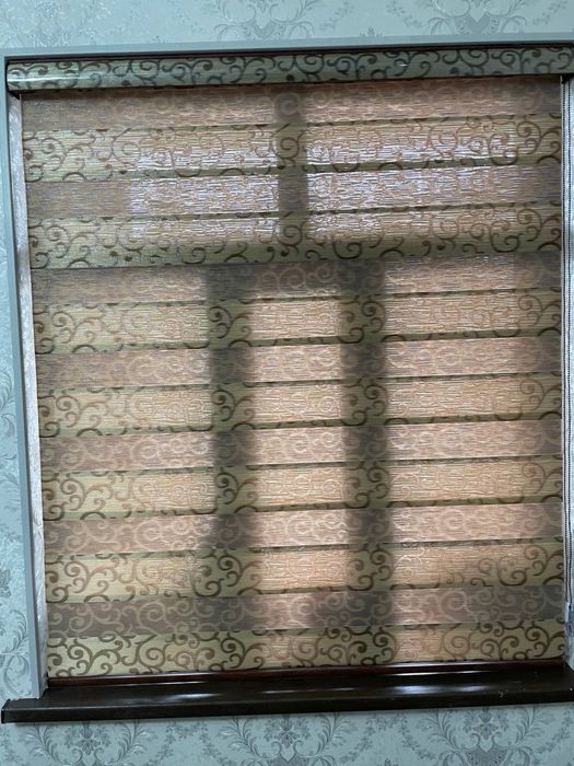 Jalyuzi жалюзи full moon raqamlarsiz kelishuv