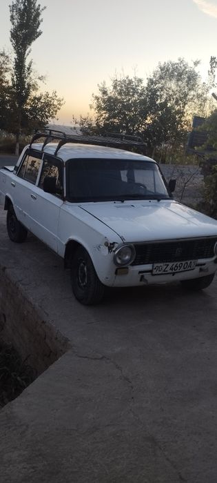 Жигули 01 сотилади