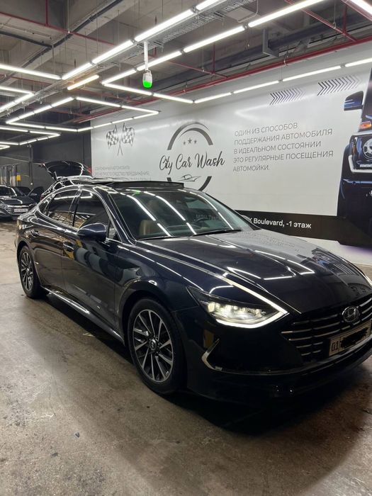 Hyundai Sonata 2.5 litr eng full 6-pozitsiya 2022