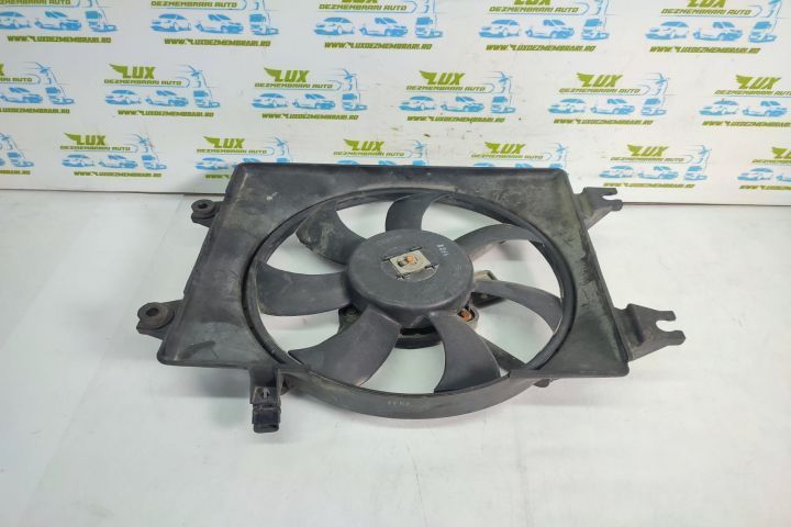 Electroventilator 97730-25XXX 1.5 crdi Hyundai Accent LC  [din 1999 pana  2013] seria