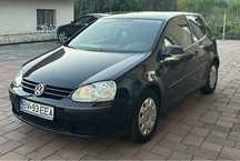 Vw golf 5 1.4 benzina 2006