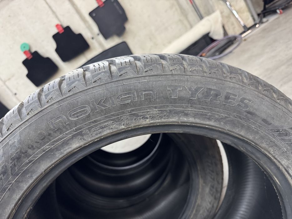 Зимни гуми Nokian Hakkapeliitta 10 - 285/40/20