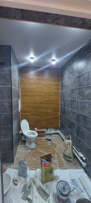 Кафельщики. Качественно. Не дорого