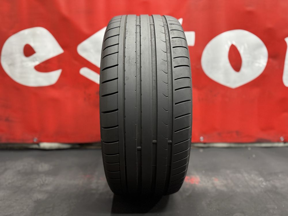 245 45 19, Лятна гума, Dunlop SPSportMaxxGT, 1 брой