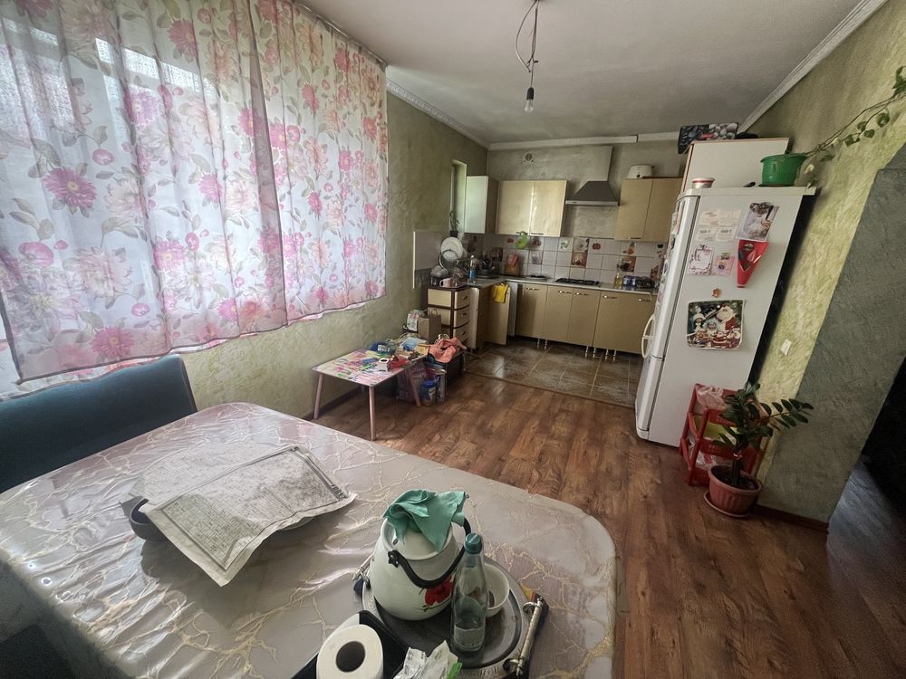 Продается дом в Талгаре