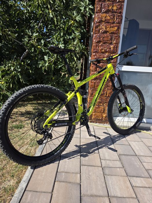 MTB Bergamont Encore 7.0 Enduro DH 27.5