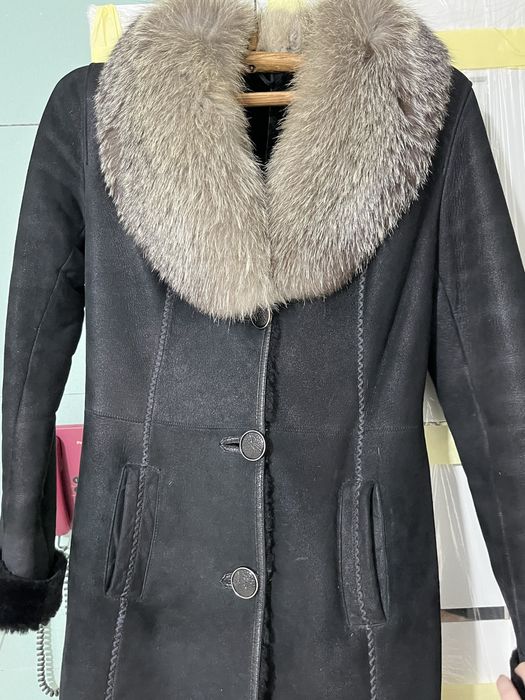 Продам дубленкууу