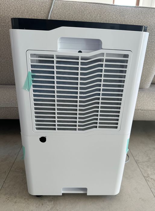 Dezumidificator si purificator Rohnson