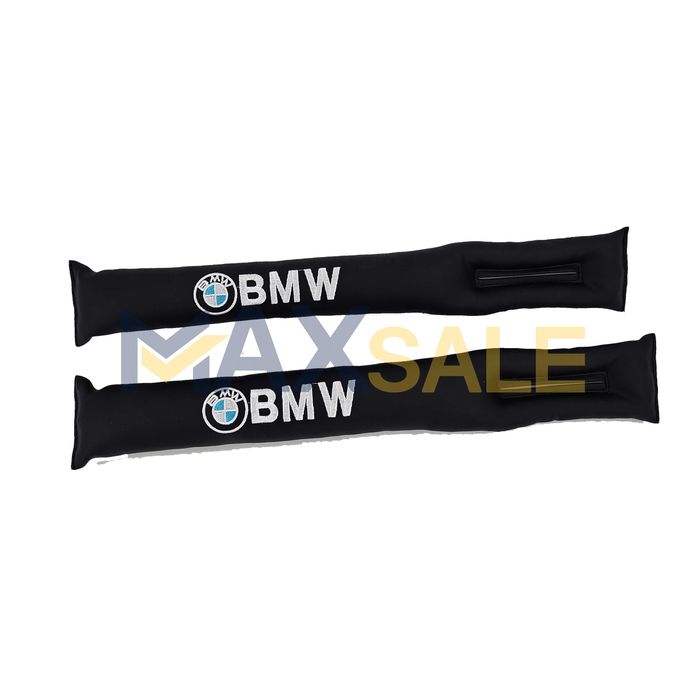 Възглавнички между седалки bmw бмв audi mercedes amg m pack стопер
