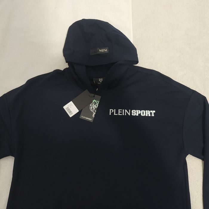 Нов мъжки суичърт Plein Sport, разм. L, XL