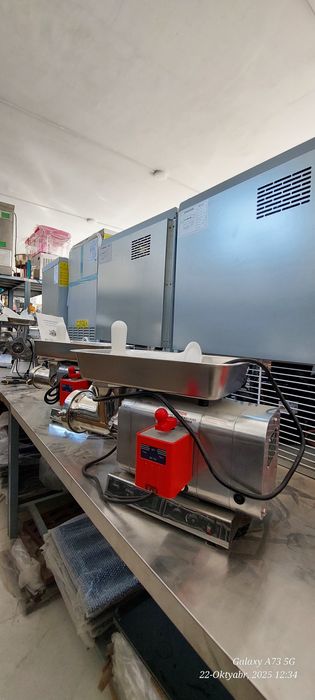 Misarofka myabsorka tk-22. Go'sht qiymalagich Professional Uskuna  Arg