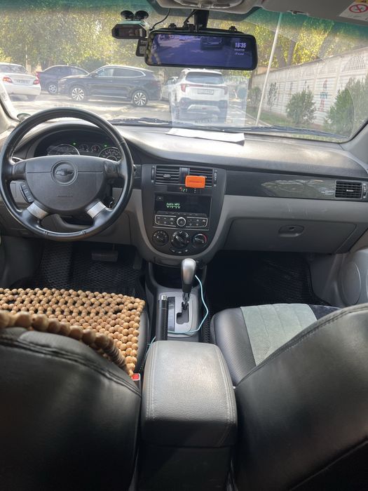 Lacetti Jentra 2020 yil Dekabr