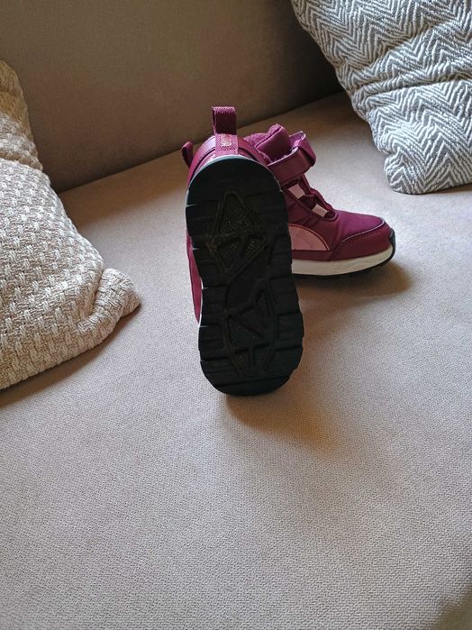 Детски ботуши Puma