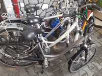 Biciclete de dama ( oras , city , trekking 28 aluminiu )