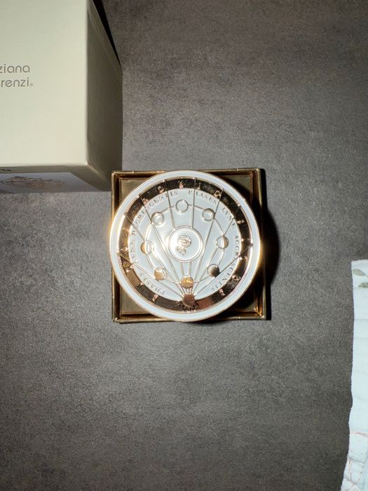 Tiziana Terenzi Andromeda 100 мл – оригинал, почти нов