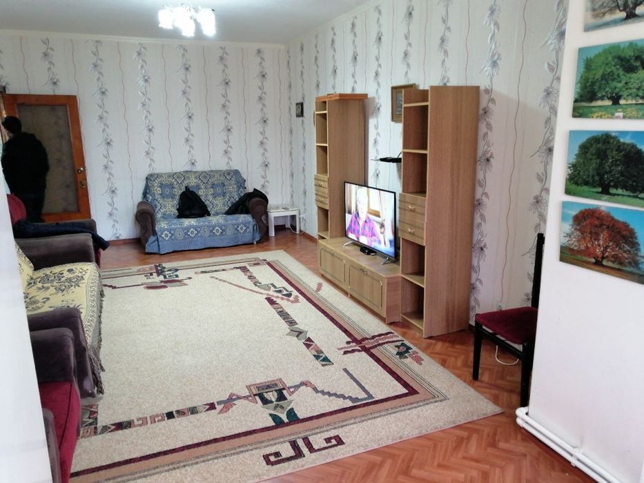 Продается квартира на Ц-1