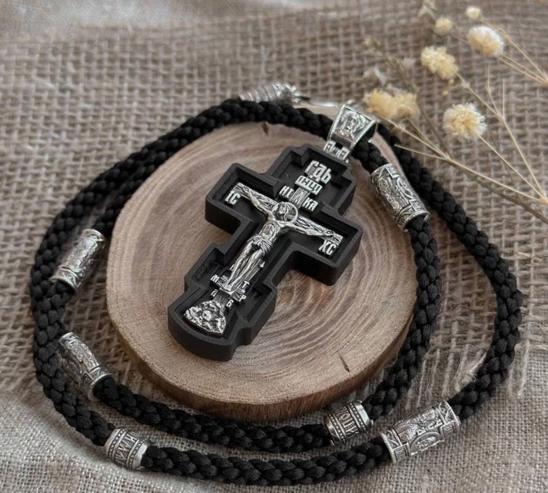 Продаю нательные православные кресты!!!