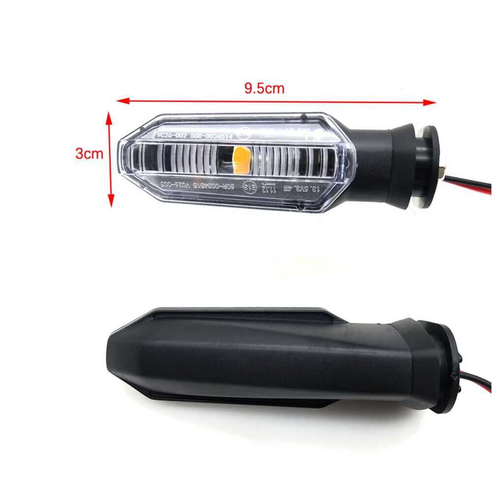 semnalizari led honda CB300R CB500F CB500X CBR650R CB650R CBR500R