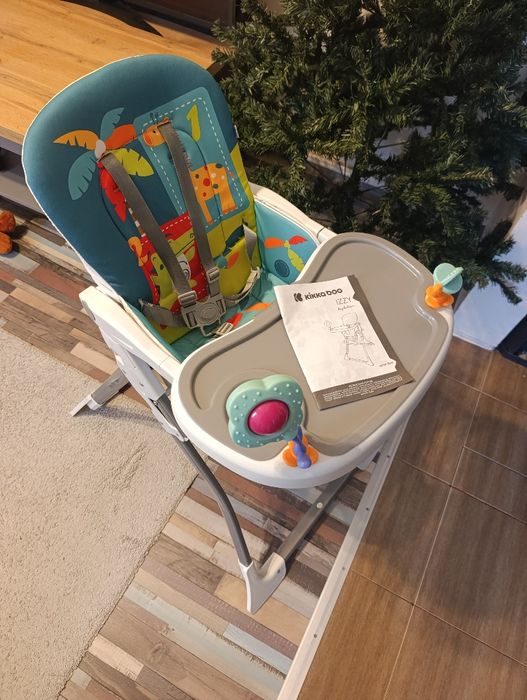 Стол за хранене за деца и бебета