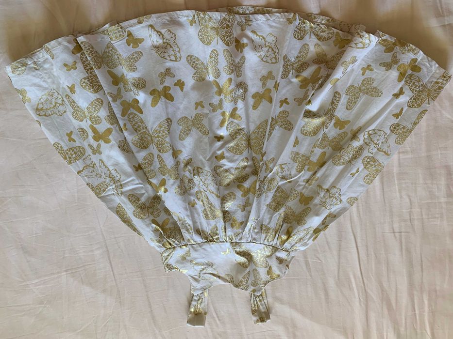 Rochie | 2 buc diferite | fetite 3-4 ani | cu captuseala