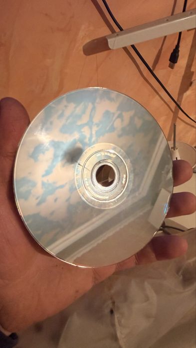 Компютерные игры диски