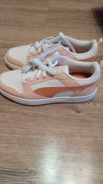 Дамски маратонки Puma